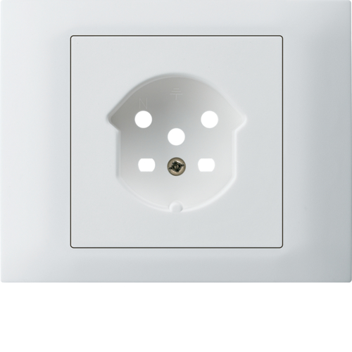WH22593400G EB Frontset T15 geschraubt kallysto Ultraweiss