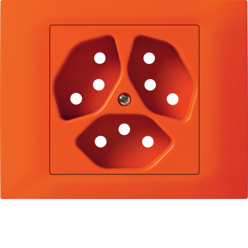 WH22640606G EB Frontset 3x T13 G3 kallysto Orange
