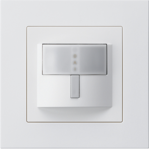 WH27250500C ka.pro Bewegungsmelder 2-Draht C