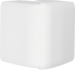 ATA205039010 Außeneck einstellbar halogenfrei zu Leitungsführungskanal LFW 20x50mm reinweiß