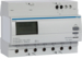 EC360 Compteur divisionnaire triphasé direct 100A simple tarif