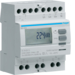 EC370 Compteur tri via transfo simple tarif