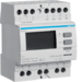 EC376 Energiezähler, 3phasig, über Wandler bis 6000A,  Modbus,  RS485