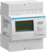 EC377M Energiezähler, 3phasig, über Wandler bis 3000A,  Modbus,  MID,  RS485