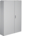 FA25H Standschrank,  univers,  IP54, SK II,  1850 x 1300 x 350 mm,  720 PLE