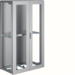 FG24KD armoire de distribution,  porte transp., univers,  IP 54, cl.protect.I, 1900x1100x600mm