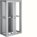 FG24KD armoire de distribution,  porte transp., univers,  IP 54, cl.protect.I, 1900x1100x600mm