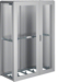 FG25KD armoire de distribution,  porte transp., univers,  IP 54, cl.protect.I, 1900x1350x600mm