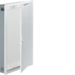 FW52UD1 Feldverteiler UP,  univers FW,  120PLE,  IP30, SKII,  leer,  Nischenmaße 802x555x110mm