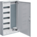 FWB52K Coffret FWB,  univers, , IP44, classeII,  60mod+média, 800x550x161mm,  QC
