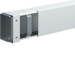 FWKP10015009016 Brandschutzkanal FWK-Plus 100x150 mm weiß pulverbeschichtet