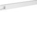LF2003509010 Leitungsführungskanal aus PVC LF 20x35mm reinweiß