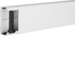 LF4009009010 Leitungsführungskanal aus PVC LF 40x90mm reinweiß