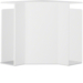 M54119010 Inneneck aus PVC zu Leitungsführungskanal LF 40x110mm reinweiß