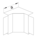 Zeichnung FB60190 Inneneck PVC