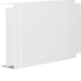 M55369010 T-Stück aus PC/ABS halogenfrei zu Leitungsführungskanal LF/FB 60x190mm reinweiß