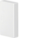 M61439010 Endstück schnittkaschierend PVC zu Leitungsführungskanal LF 20x35mm reinweiß