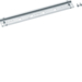 U842B Hutschiene,  universZ,  35x248x7,5mm,  Stahl