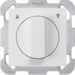 WH20191000B ka Storendrehschalter/-taster Ultraweiss