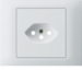 WH22580500G EB Frontset T13 geschraubt kallysto Ultraweiss