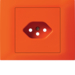 WH22580606G EB Frontset T13 G3 kallysto Orange