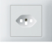 WH22585500G EB Frontset T23 geschraubt kallysto Ultraweiss