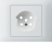 WH22593500G EB Frontset T15 G3 kallysto Ultraweiss