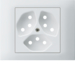 WH22640500G EB Frontset 3x T13 geschraubt kallysto Ultraweiss