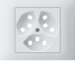 WH22645600G EB Frontset 3x T23 G3 kallysto Ultraweiss