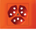 WH22645606G INC set front 3x T23 G3 kallysto orange