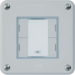 WHTR42403A rob KNX Taster 4-fach RGB-LED IR A