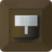 WHTT50509C ka.trend KNX Bewegungsmelder C