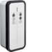 XEV1K11T2 Witty borne de charge IP55 1x11/22kW 3P T2 avec clé