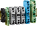XEVS410 EVCS rechange Bornier alimentation 3P+N+PE